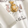 Pijamas de algodão do Winnie the Pooh da Disney