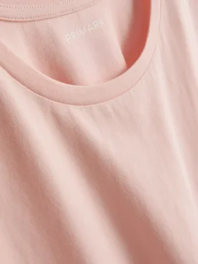 Pijamas de calções de manga curta em algodão estampado