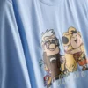 Pijamas estampados em algodão «Up» da Disney·Pixar