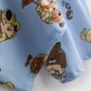 Pijamas estampados em algodão «Up» da Disney·Pixar