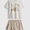 Pijamas estampados «Toy Story» de Disney·Pixar
