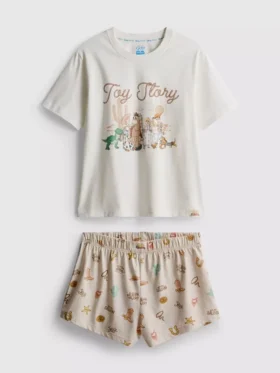 Pijamas estampados «Toy Story» de Disney·Pixar