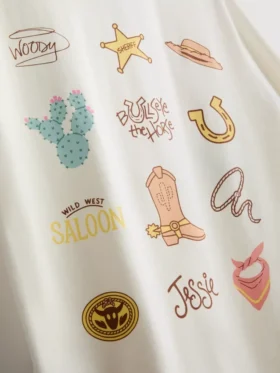 Pijamas estampados «Toy Story» de Disney·Pixar
