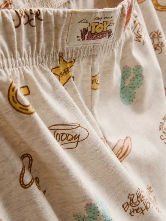 Pijamas estampados «Toy Story» de Disney·Pixar
