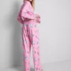 Pijamas estilo «boyfriend» da Disney·Pixar «Monstros e Companhia»