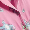 Pijamas estilo «boyfriend» da Disney·Pixar «Monstros e Companhia»