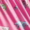 Pijamas estilo «boyfriend» da Disney·Pixar «Monstros e Companhia»