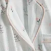 Pijamas estilo «boyfriend» da Marie, da série «Os Aristogatos» da Disney
