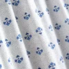 Pijamas estilo «boyfriend» estampados
