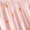 Pijamas estilo «boyfriend» estampados