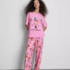 Pijamas «Inside Out» da Disney