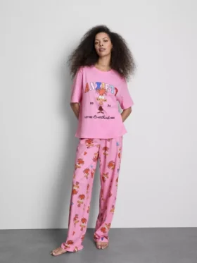 Pijamas «Inside Out» da Disney