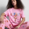 Pijamas «Inside Out» da Disney