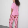 Pijamas «Inside Out» da Disney