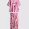 Pijamas «Inside Out» da Disney