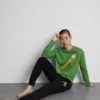 Pijamas «Pickle Rick» de Rick and Morty