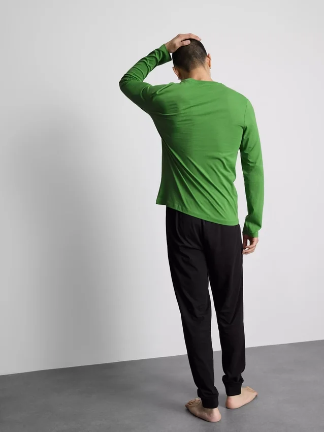 Pijamas «Pickle Rick» de Rick and Morty