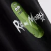 Pijamas «Pickle Rick» de Rick and Morty