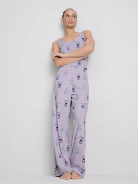 Pijamas sem mangas com canelado «A Bug’s Life» da Disney·Pixar