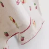Pijamas sem mangas estampados da Disney com o Ursinho Pooh, em tecido rico em algodão