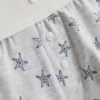 Pijamas tipo camisola
