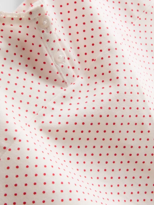 Pijamas tipo camisola