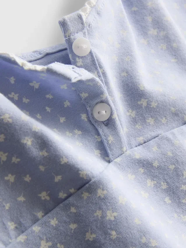 Pijamas tipo camisola