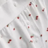Pijamas tipo camisola