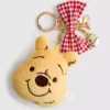 Pingente de bolsa do Ursinho Pooh da Disney
