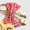 Pingente de bolsa do Ursinho Pooh da Disney