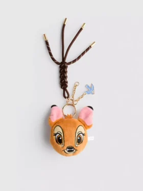 Pingente para bolsa «Bambi» da Disney