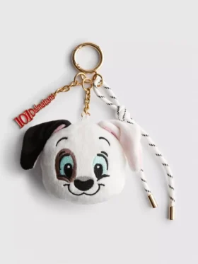 Pingente para bolsa «Os 101 Dálmatas» da Disney