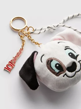 Pingente para bolsa «Os 101 Dálmatas» da Disney