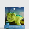 Pistola de bolhas em forma de dinossauro