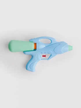Pistola de água