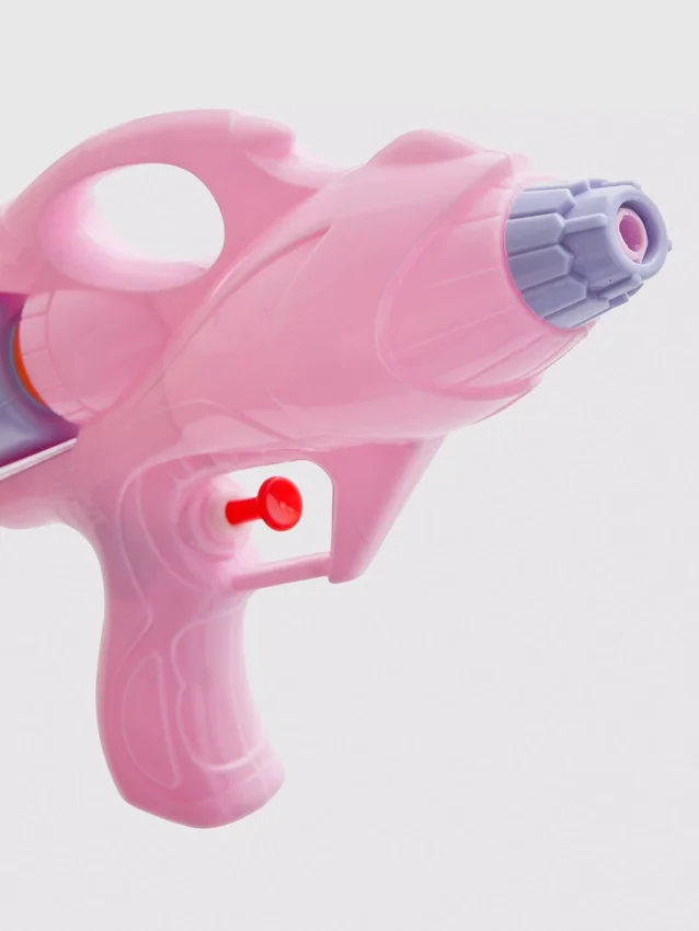 Pistola de água