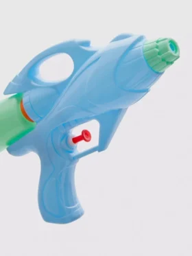 Pistola de água