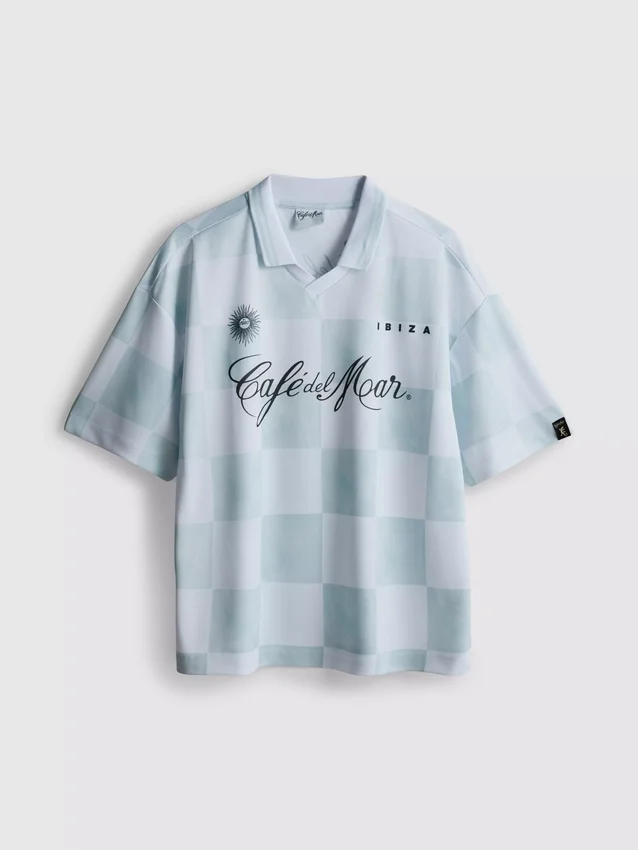 Polo xadrez da Cafa del Mar