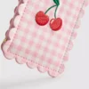 Porta-cartões Cherry