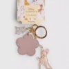 Porta-chaves com o Bambi da Disney