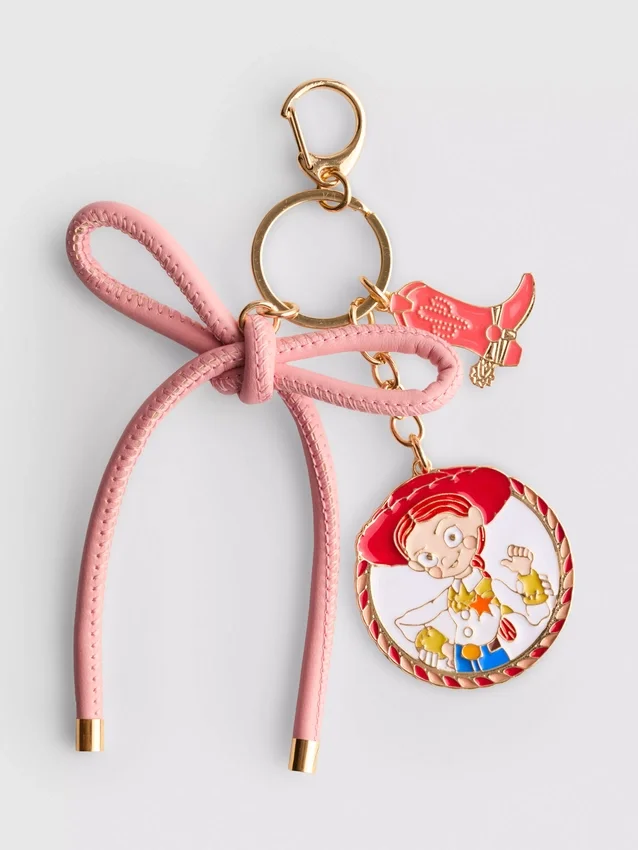 Porta-chaves da Jessie, do filme «Toy Story» da Disney·Pixar