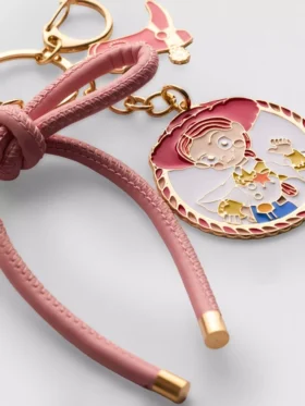 Porta-chaves da Jessie, do filme «Toy Story» da Disney·Pixar