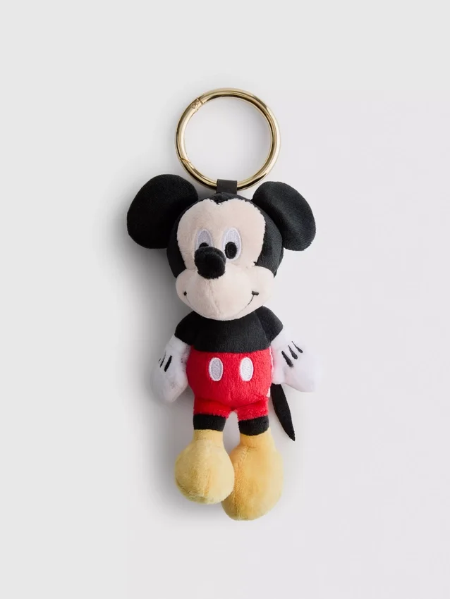 Porta-chaves do Mickey Mouse da Disney