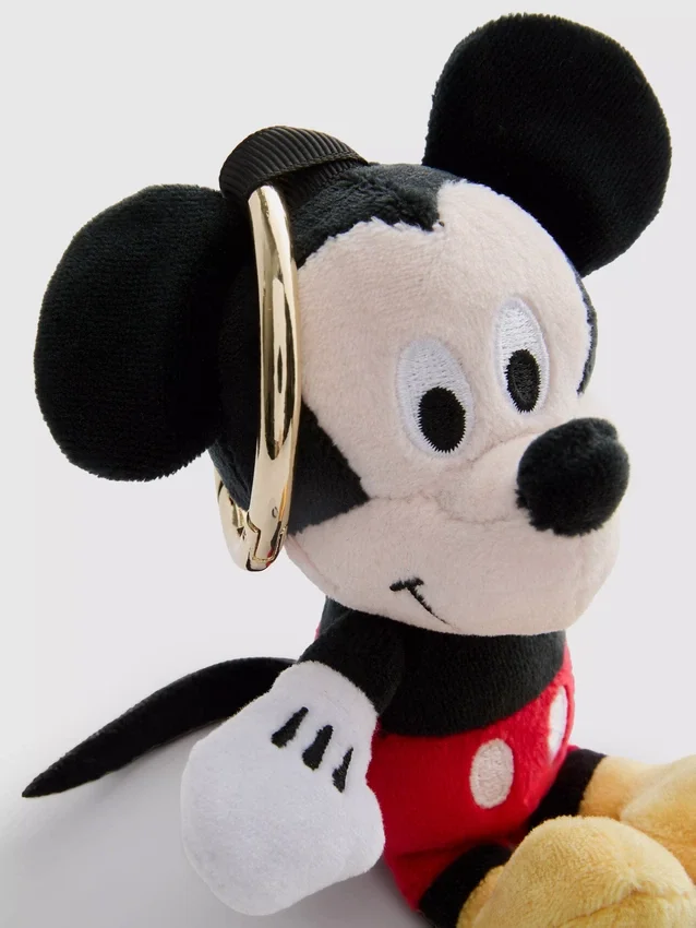 Porta-chaves do Mickey Mouse da Disney