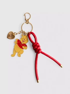 Porta-chaves do Winnie the Pooh da Disney