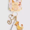 Porta-chaves Simba do «Rei Leão» da Disney