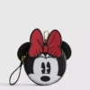Porta-moedas da Minnie Mouse da Disney