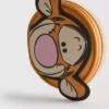 Porta-moedas de pulso do Tigrão do Ursinho Pooh