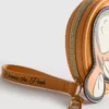 Porta-moedas de pulso do Tigrão do Ursinho Pooh