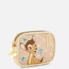 Porta-moedas do Bambi da Disney